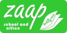 zaap.pl – Sklep Papierniczy 